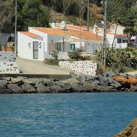 Chale Da Baia Villa Porto Covo Eksteriør billede