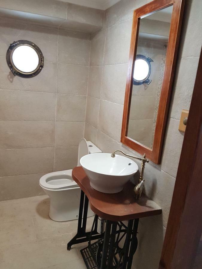 Chale Da Baia Villa Porto Covo Eksteriør billede