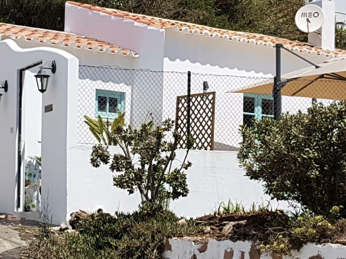 Chale Da Baia Villa Porto Covo Eksteriør billede