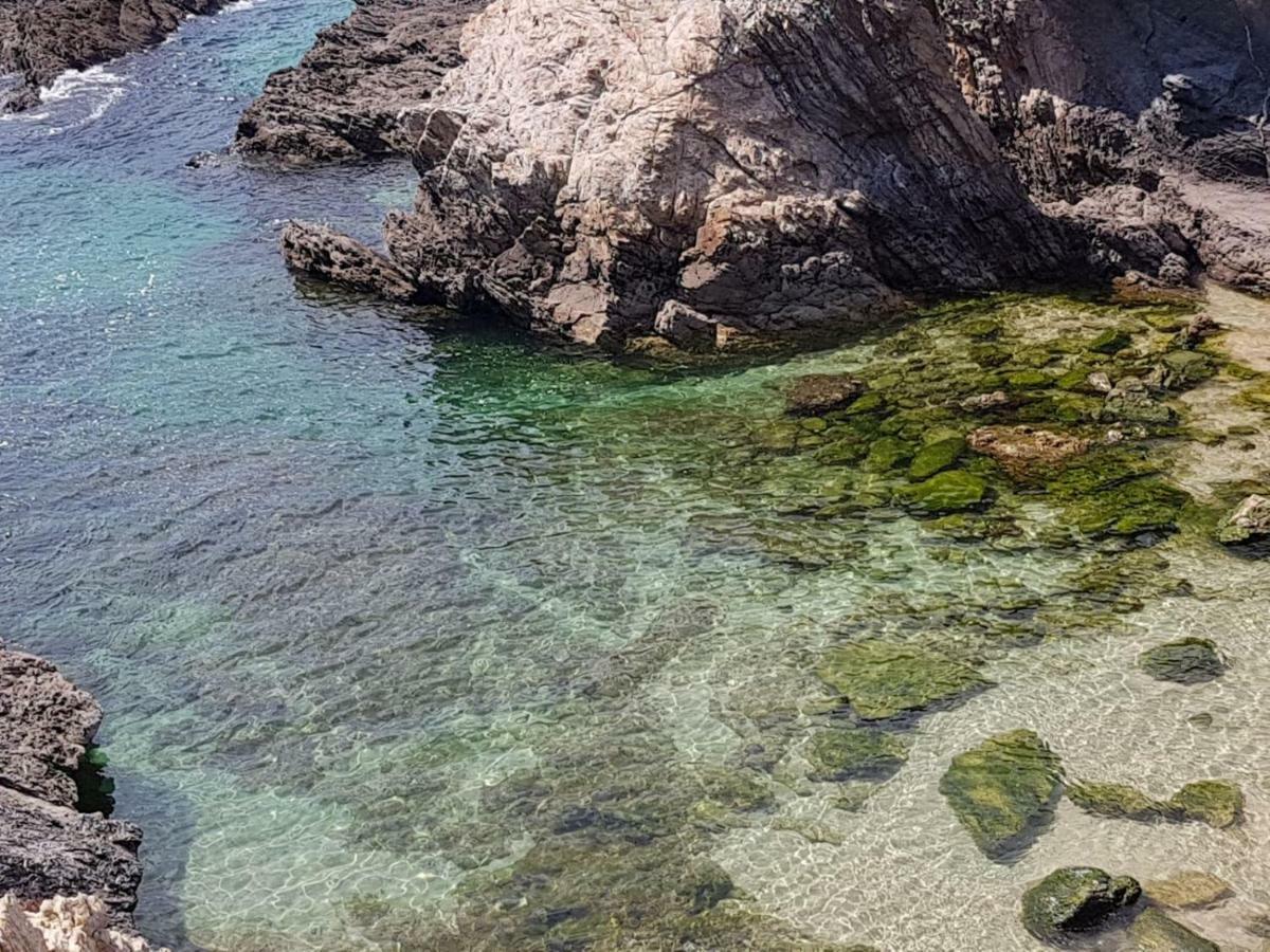 Chale Da Baia Villa Porto Covo Eksteriør billede